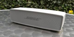 enceinte bluetooth bose