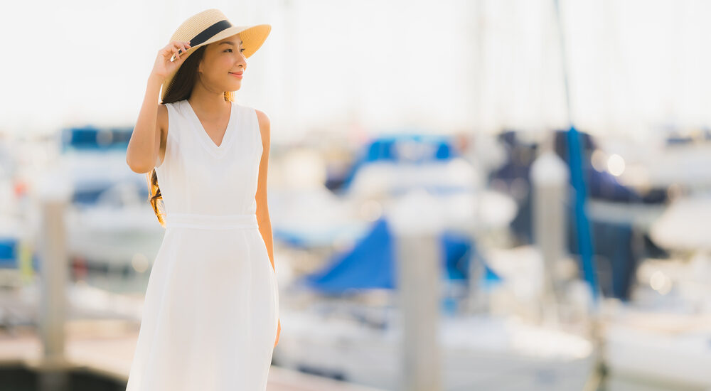 Naviguer avec style : les meilleurs looks pour vos journées en mer