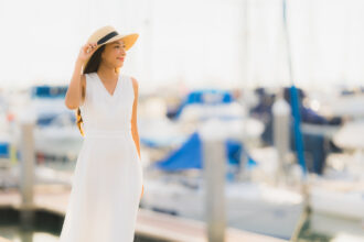 Naviguer avec style : les meilleurs looks pour vos journées en mer